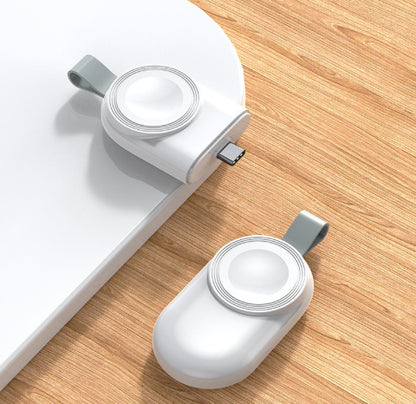 Wireless Fast Charger